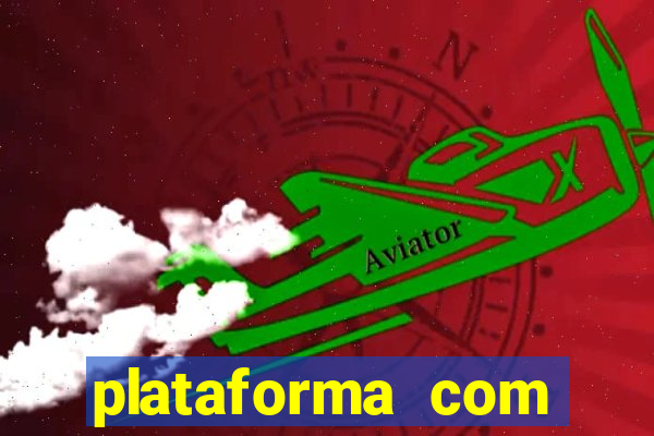 plataforma com rodada gratis